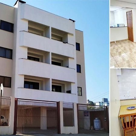 Edificio Louise - Apto 104 Chapeco Exterior photo